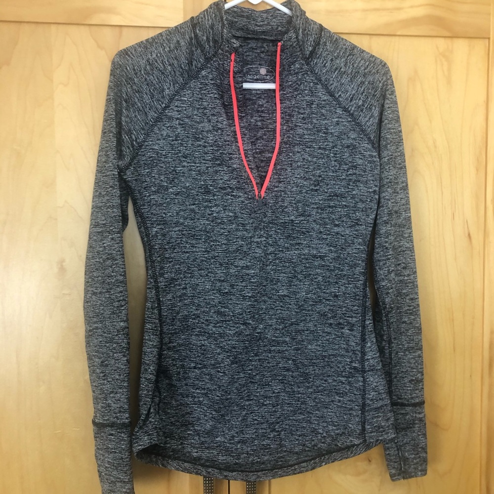 Small Active Wear Top